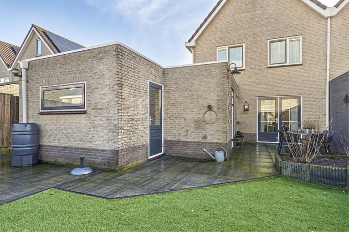 Photo 38 of Pinksterbloem 31