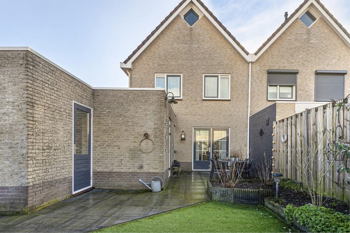 Photo 39 of Pinksterbloem 31