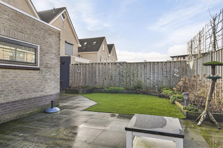 Photo 40 of Pinksterbloem 31