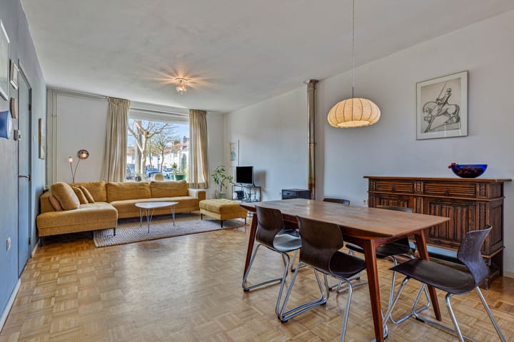 Foto 3 van St Bonifaciuslaan 59