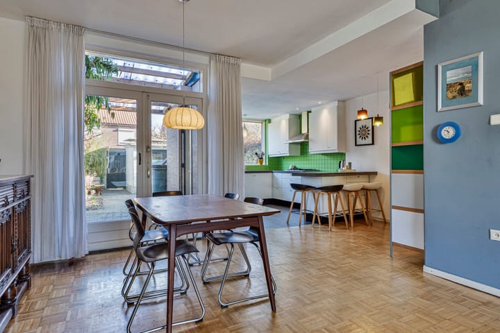 Foto 5 van St Bonifaciuslaan 59