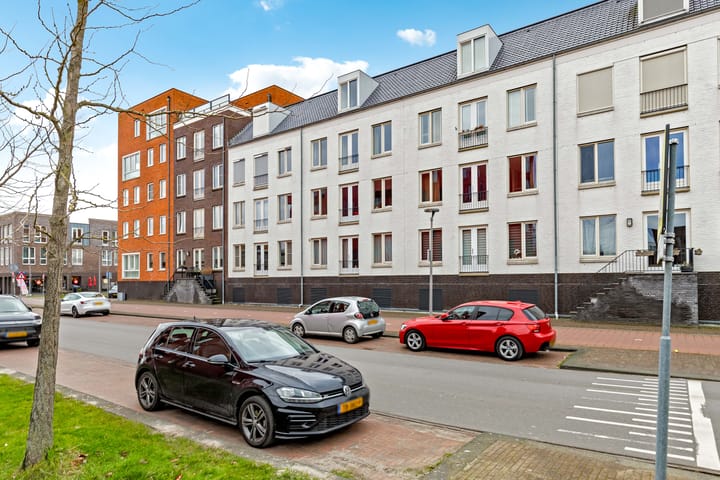 Foto 1 van Beneluxlaan 665