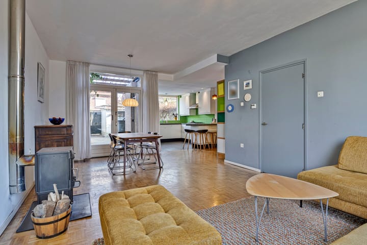 Foto 4 van St Bonifaciuslaan 59