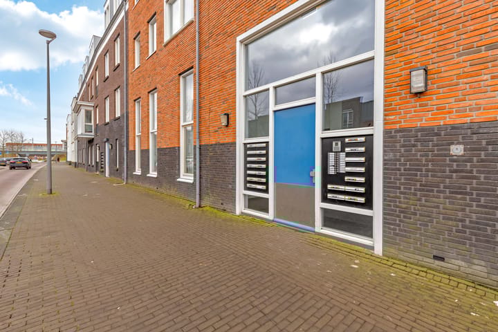 Foto 5 van Beneluxlaan 665