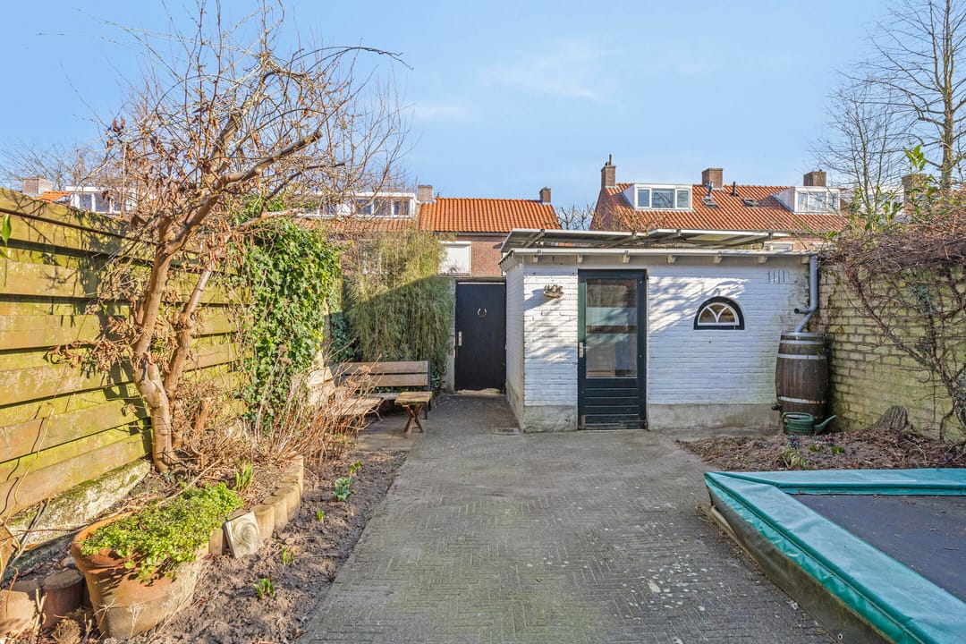 Photo 23 of St Bonifaciuslaan 59