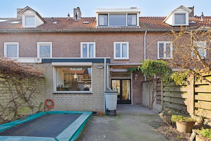 Photo 24 of St Bonifaciuslaan 59