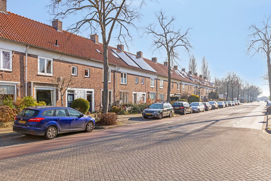 Photo 26 of St Bonifaciuslaan 59