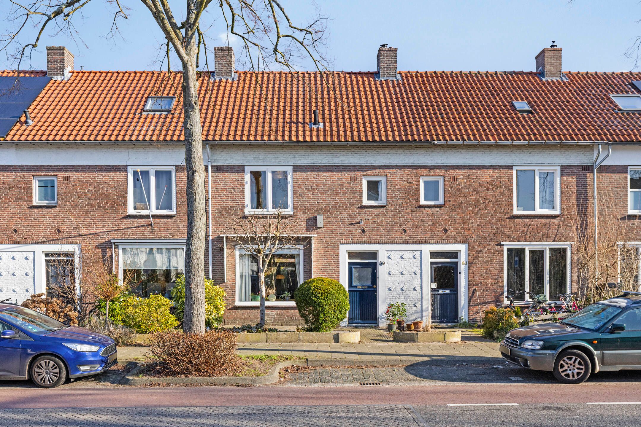 Photo 27 of St Bonifaciuslaan 59