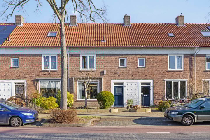 Photo 27 of St Bonifaciuslaan 59