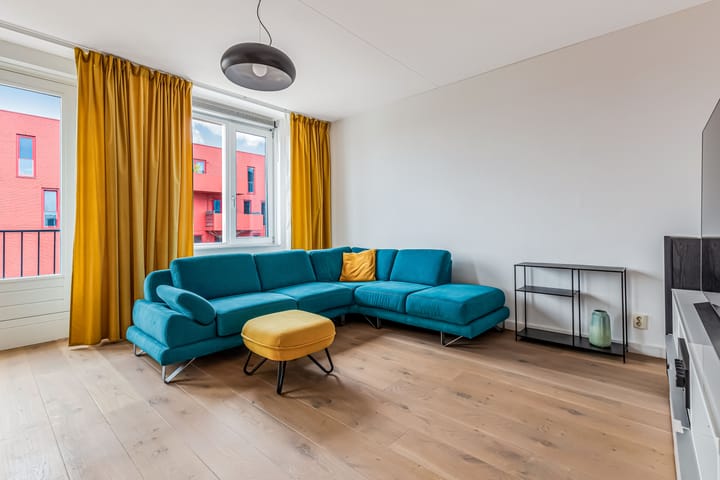 Foto 11 van Beneluxlaan 665