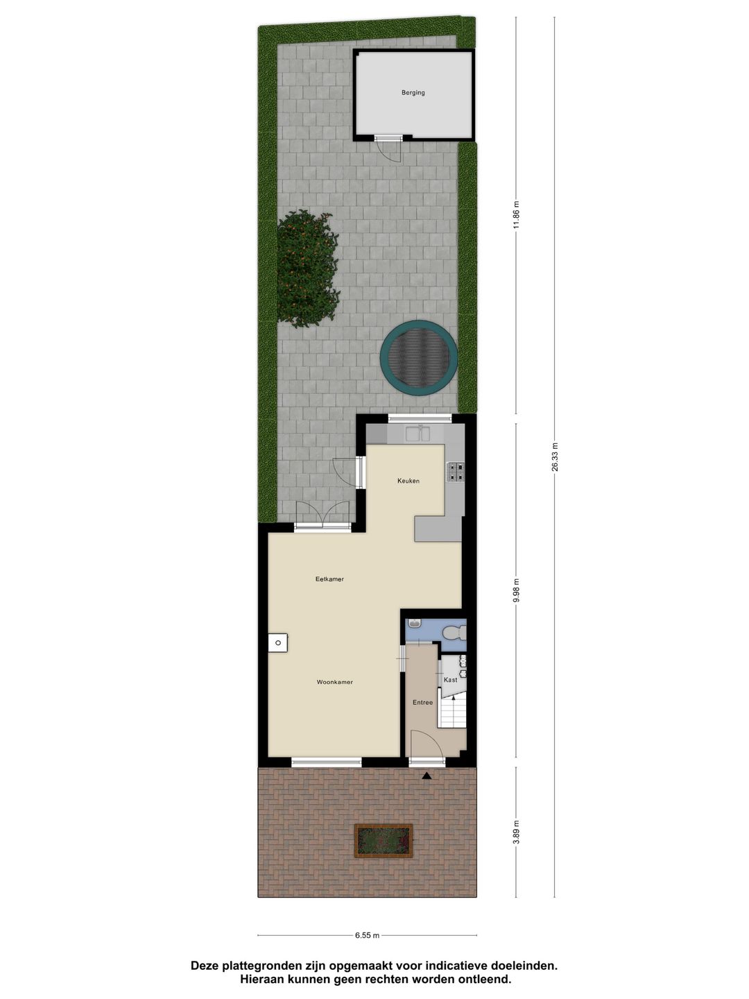 Photo 32 of St Bonifaciuslaan 59