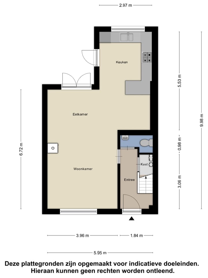 Photo 28 of St Bonifaciuslaan 59