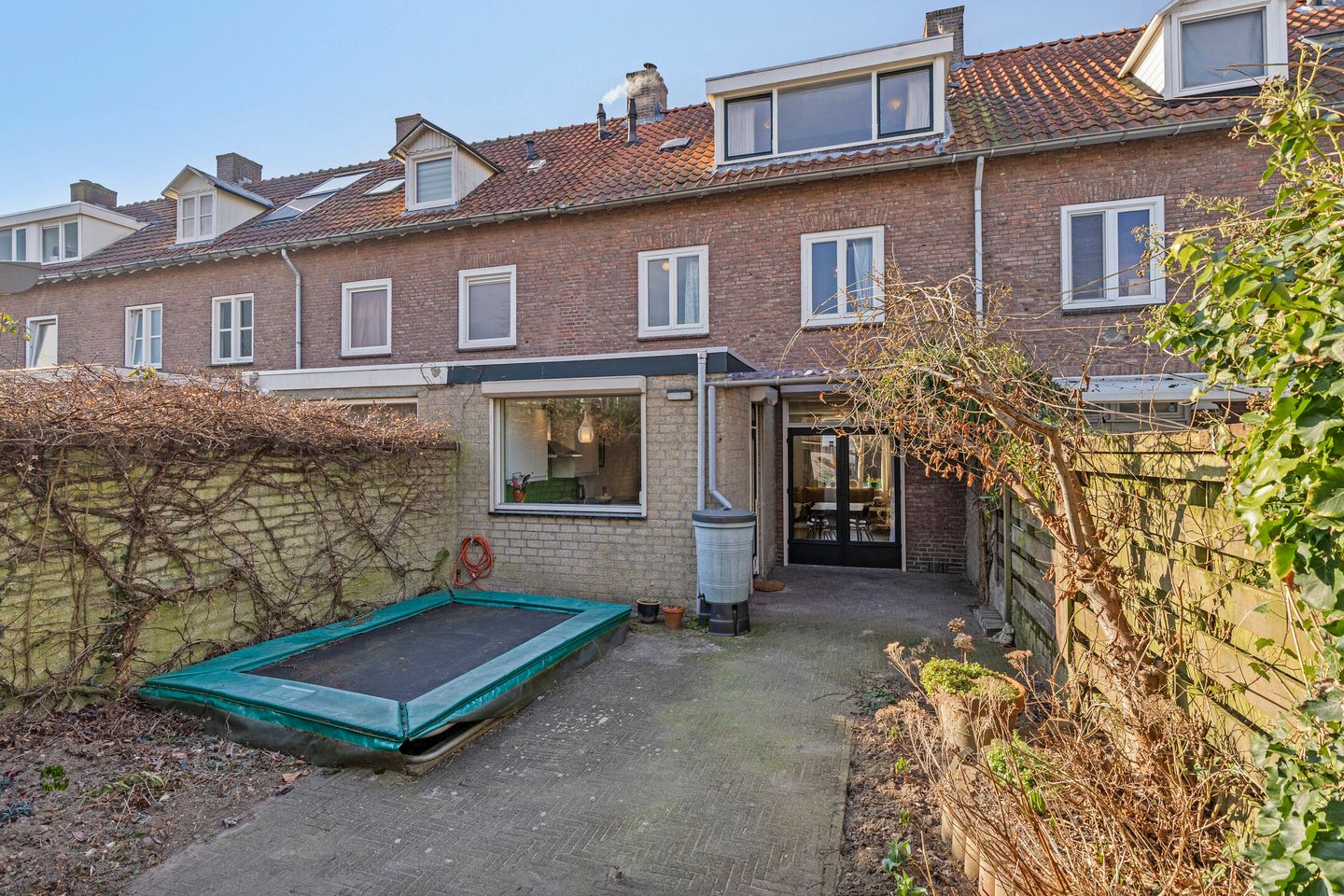 Photo 25 of St Bonifaciuslaan 59