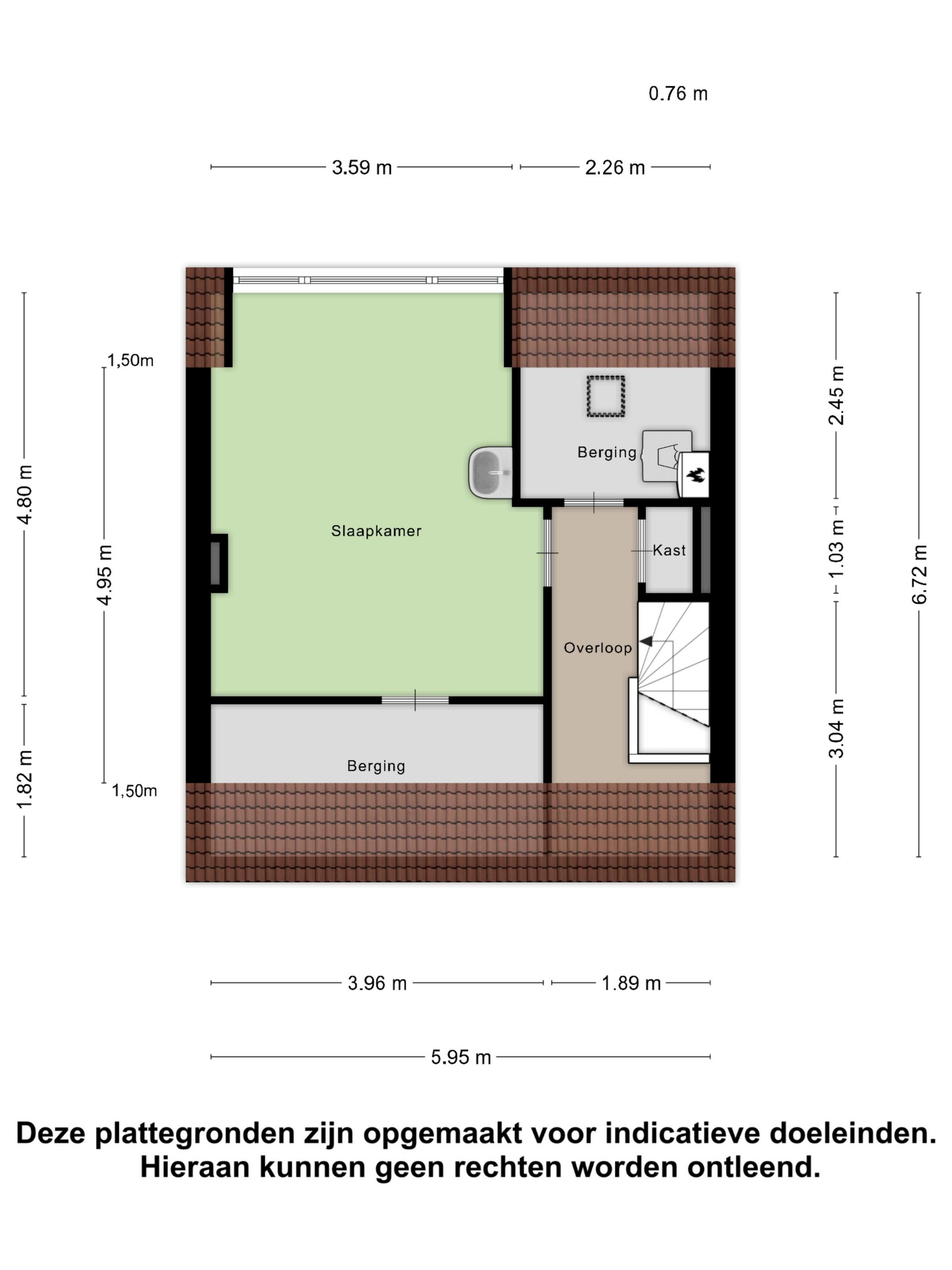 Photo 30 of St Bonifaciuslaan 59