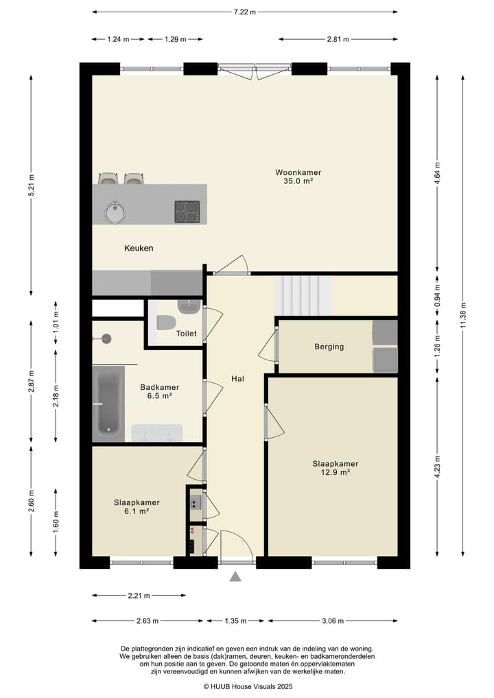 Foto 53 van Beneluxlaan 665