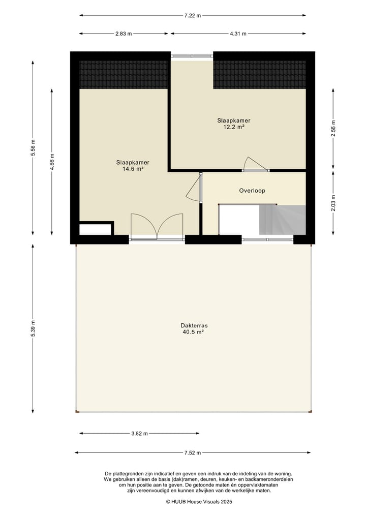 Foto 54 van Beneluxlaan 665