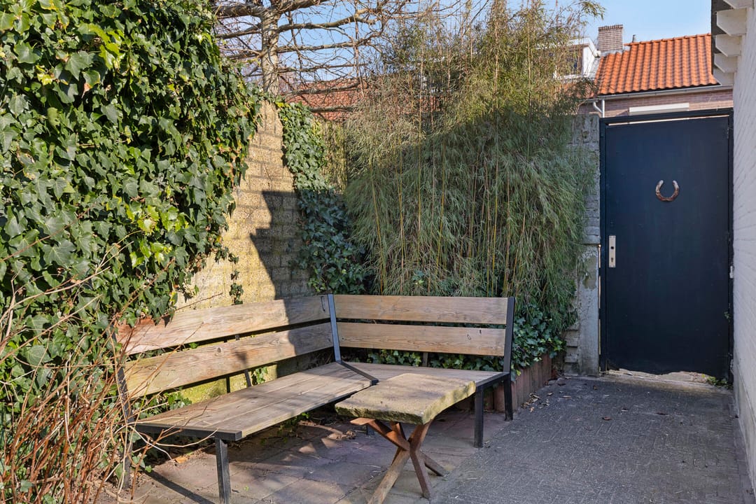 Photo 22 of St Bonifaciuslaan 59