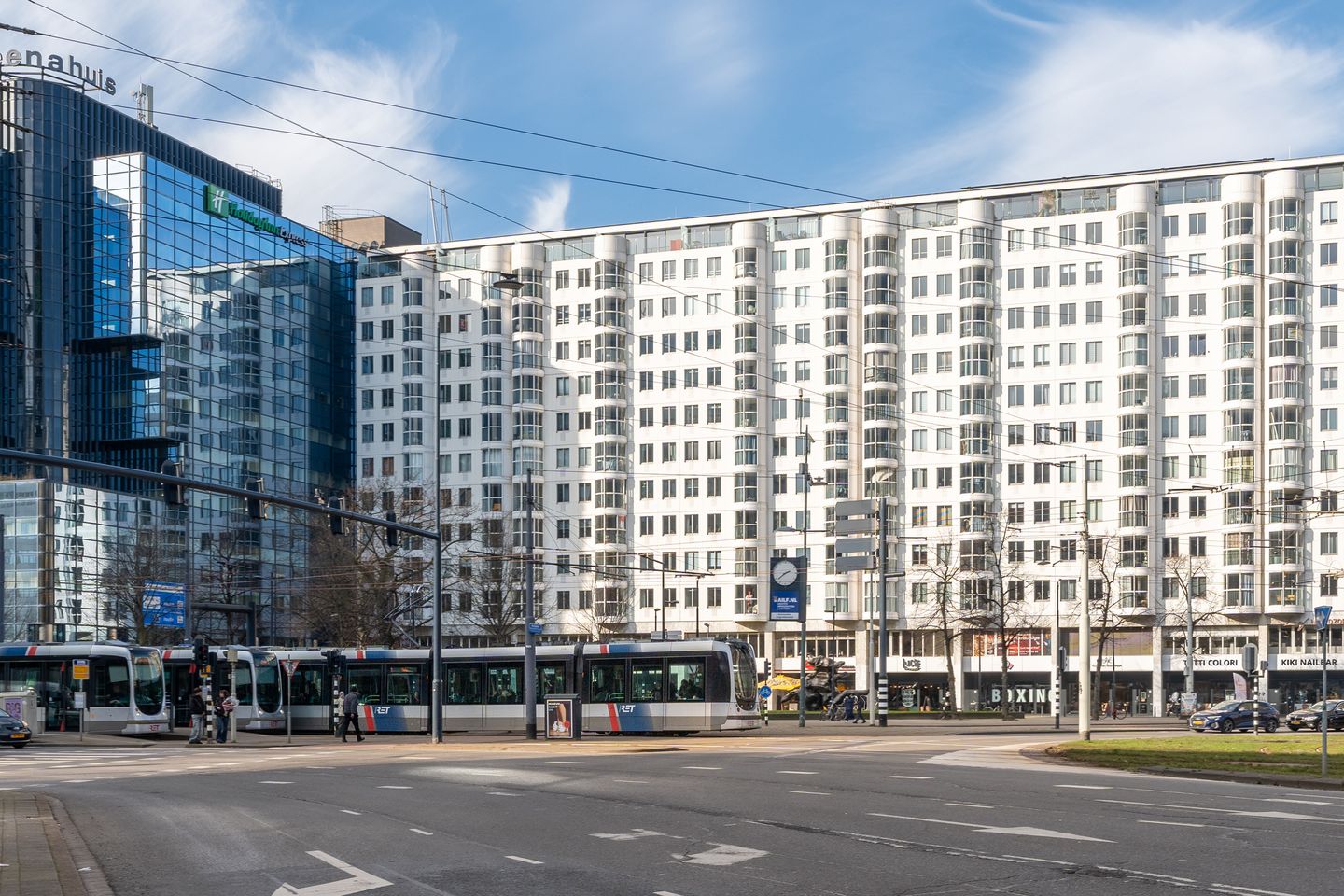 Foto 4 van Weena 45-B