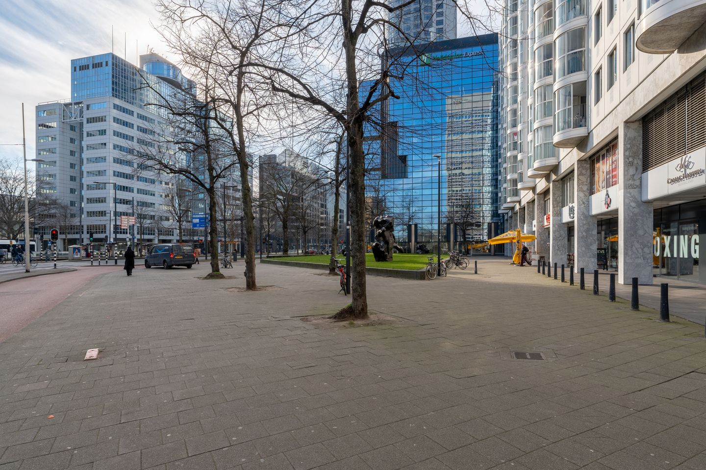 Foto 5 van Weena 45-B