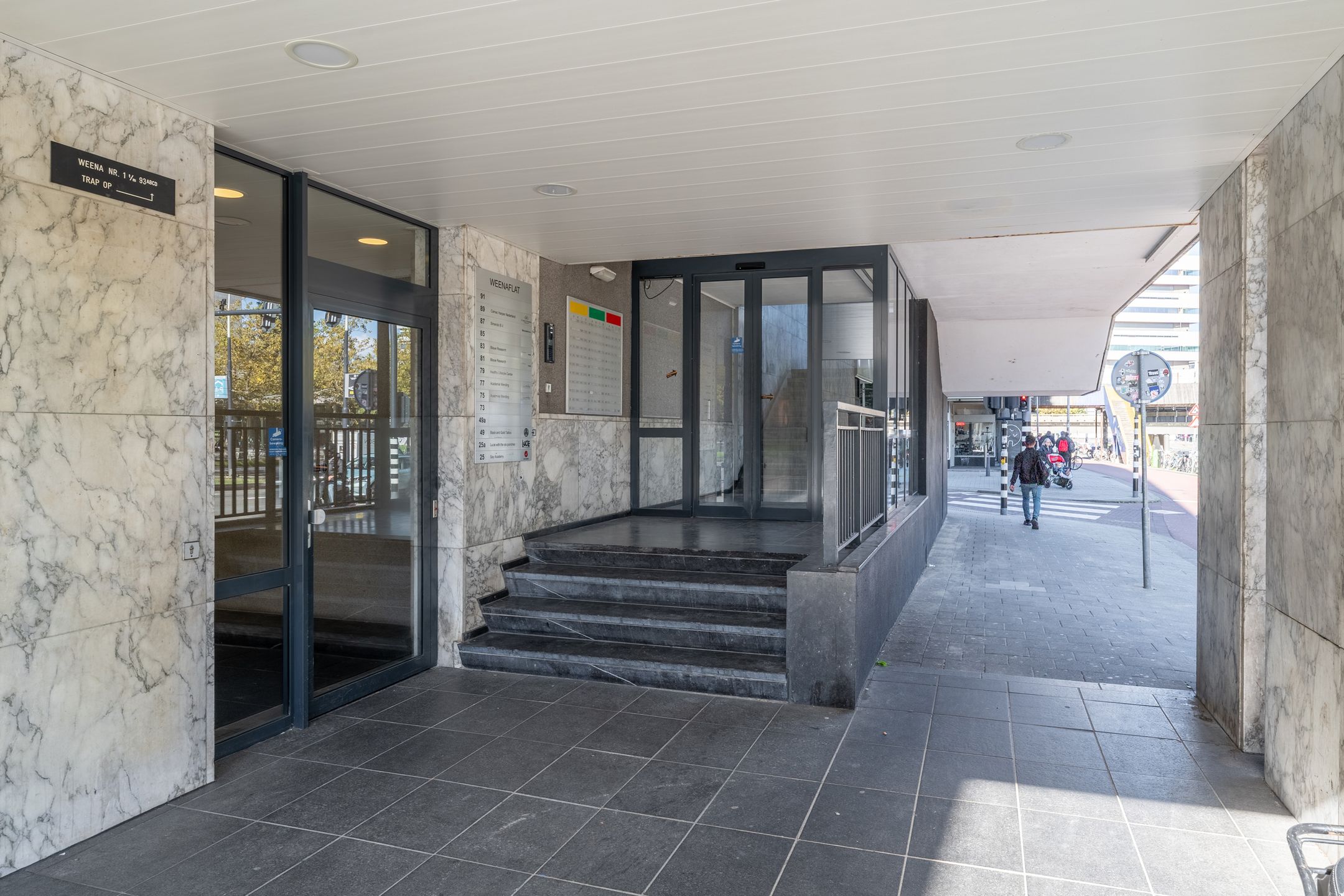 Foto 6 van Weena 45-B