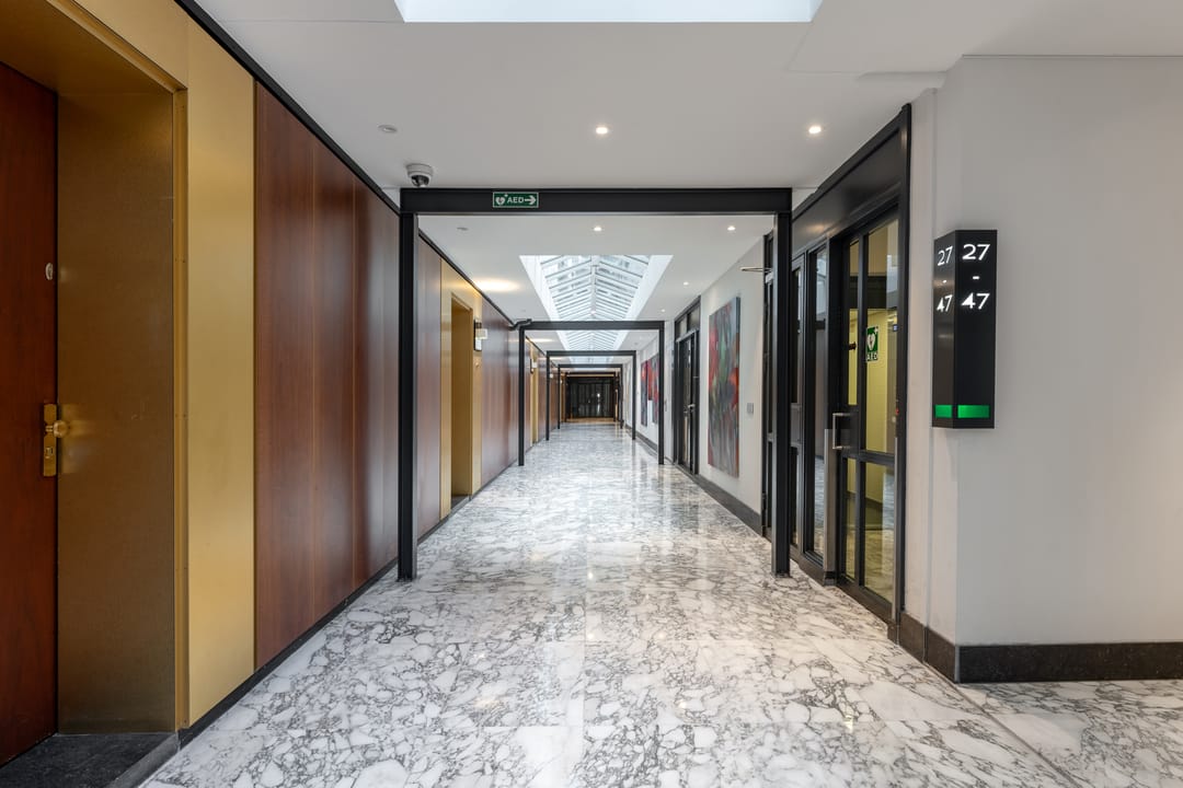 Foto 7 van Weena 45-B