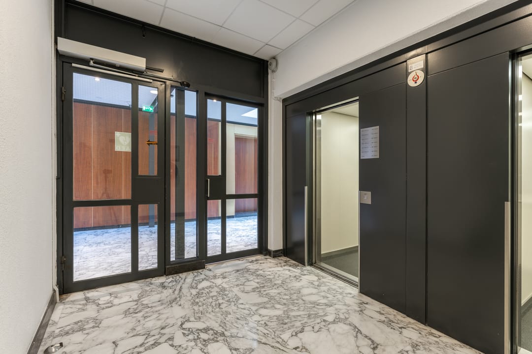 Foto 8 van Weena 45-B