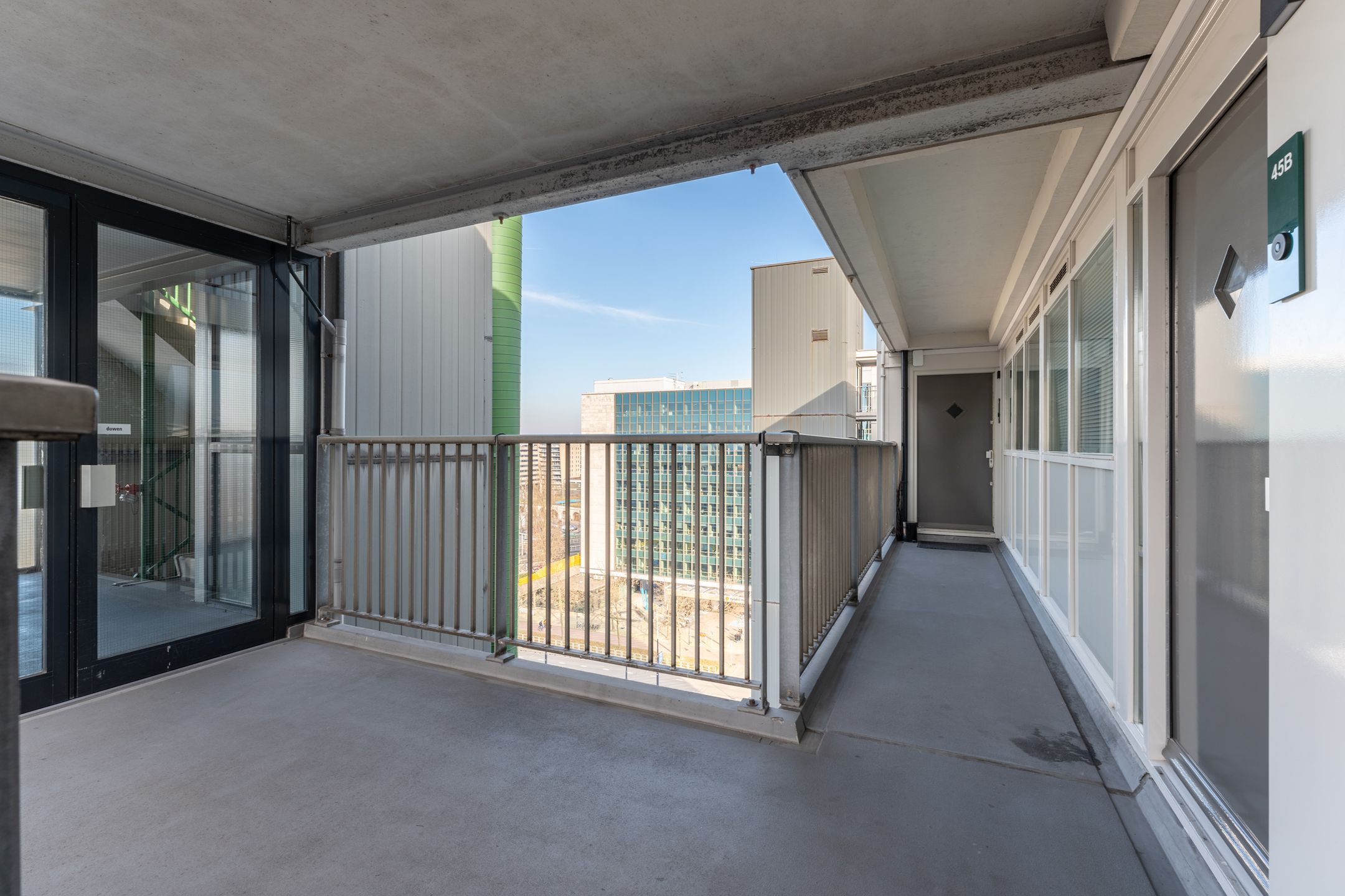 Foto 9 van Weena 45-B