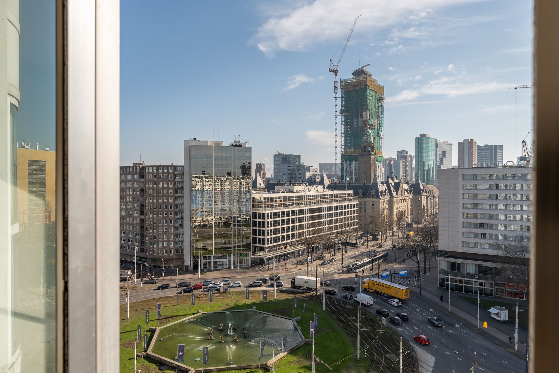 Foto 21 van Weena 45-B