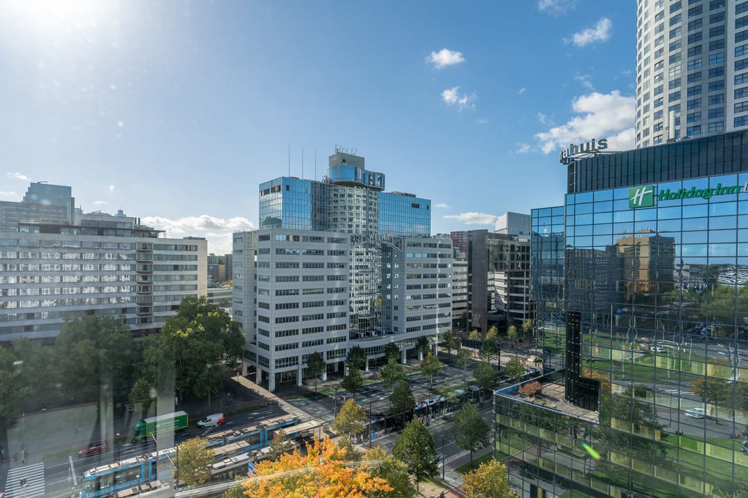 Foto 22 van Weena 45-B