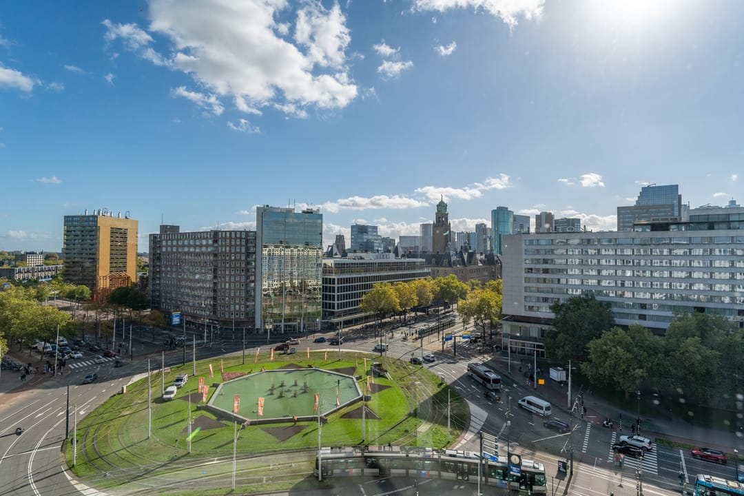 Foto 1 van Weena 45-B