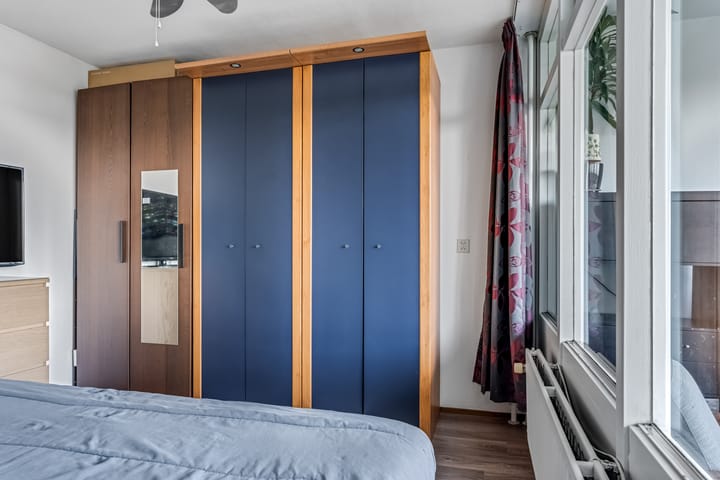 Foto 15 van Laan van Vollenhove 582-BIS