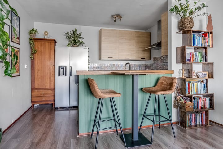 Foto 17 van Laan van Vollenhove 582-BIS