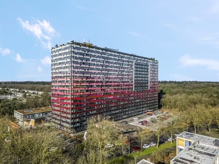 Foto 40 van Laan van Vollenhove 582-BIS