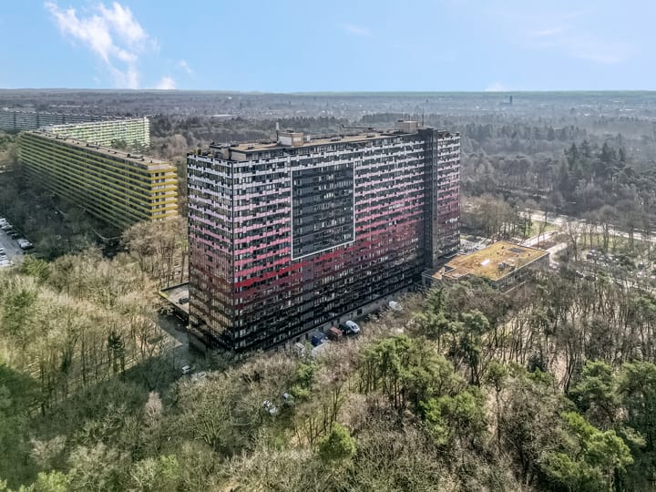 Foto 41 van Laan van Vollenhove 582-BIS