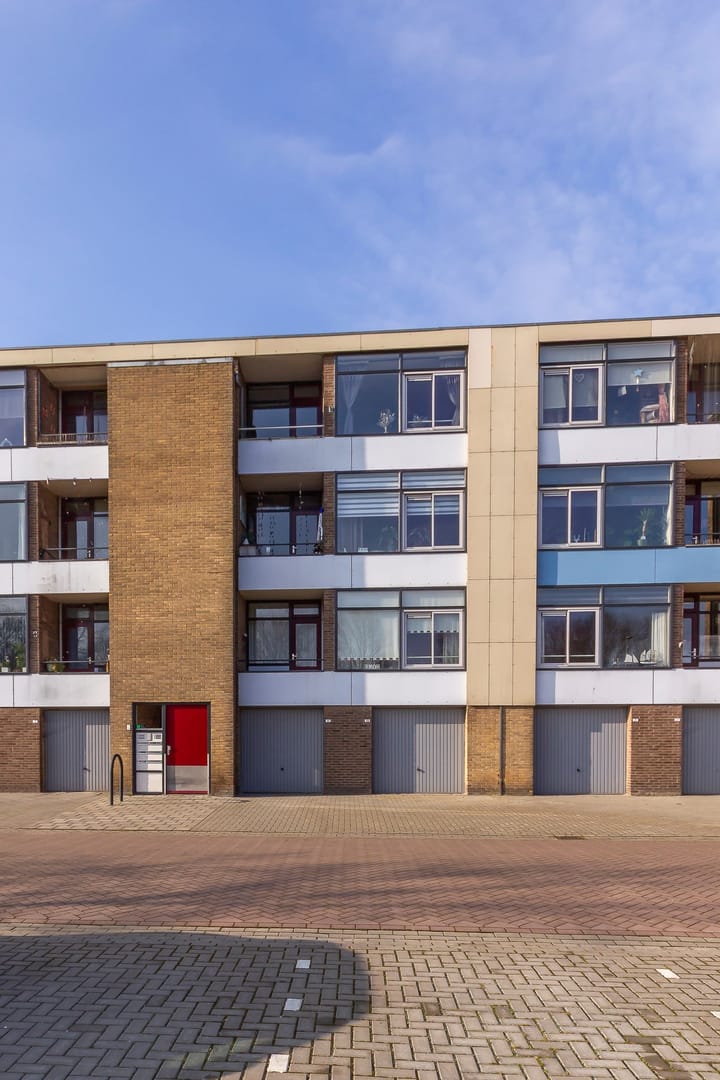 Foto 2 van Jan Clompstraat 15