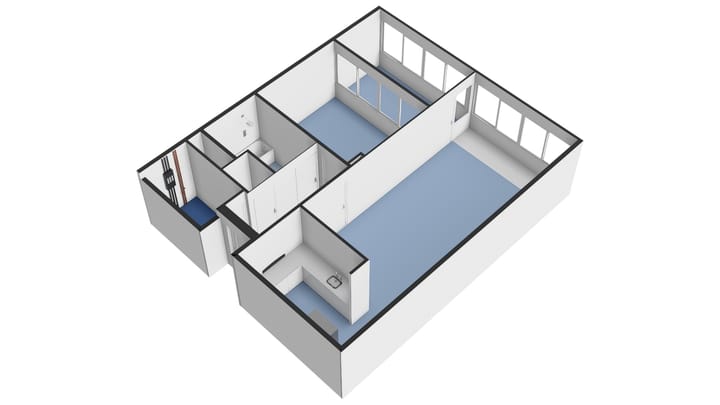 Foto 45 van Laan van Vollenhove 582-BIS