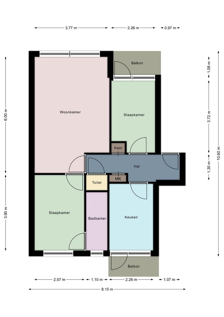 Foto 17 van Jan Clompstraat 15