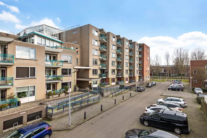 Foto 5 van Irene Vorrinkstraat 159