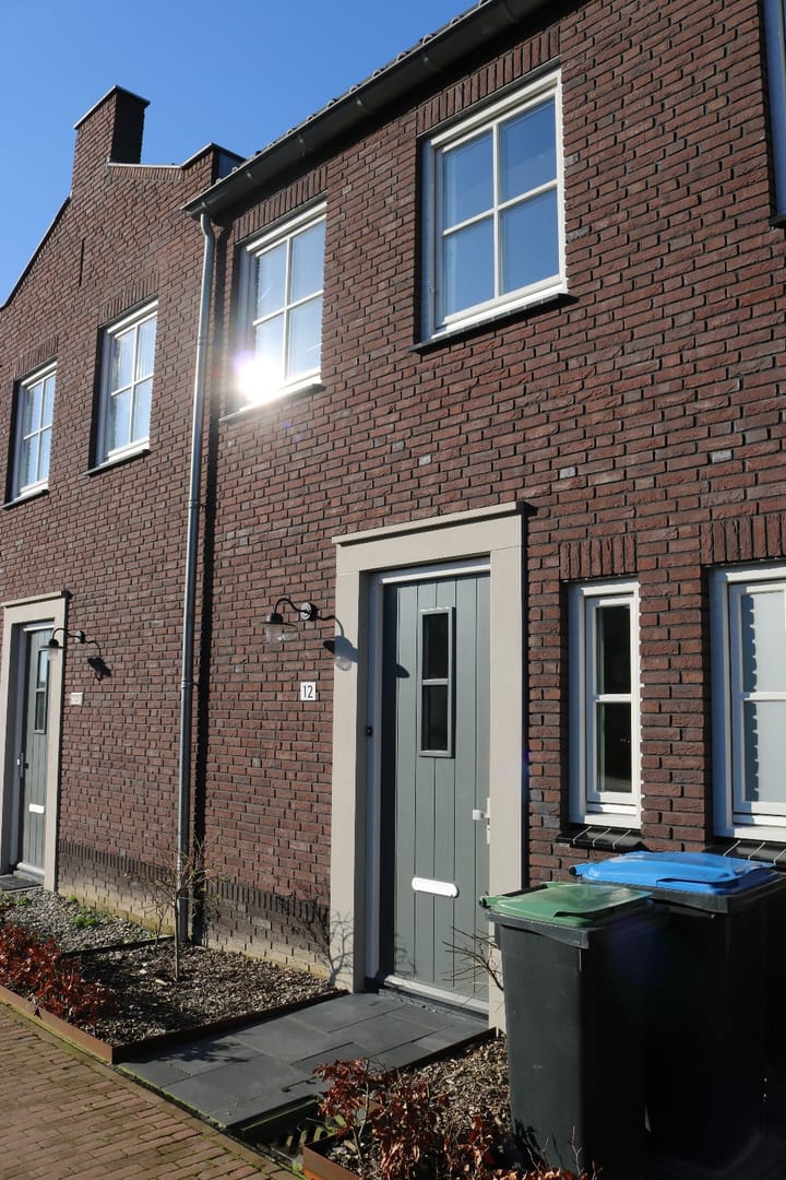 Foto 3 van Monnikenpad 12