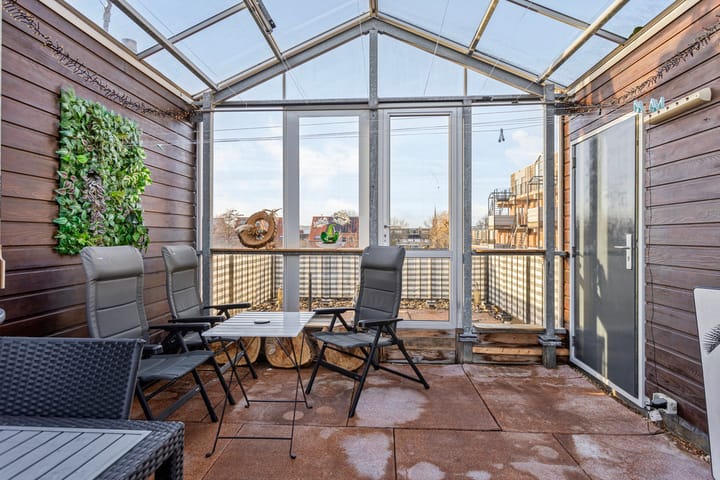 Foto 4 van Meloenpad 8