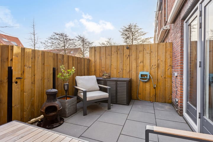 Foto 5 van Meloenpad 8