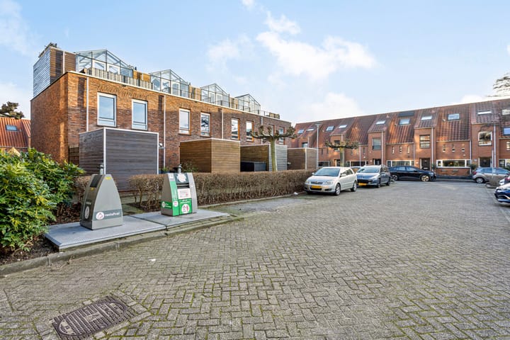 Foto 7 van Meloenpad 8