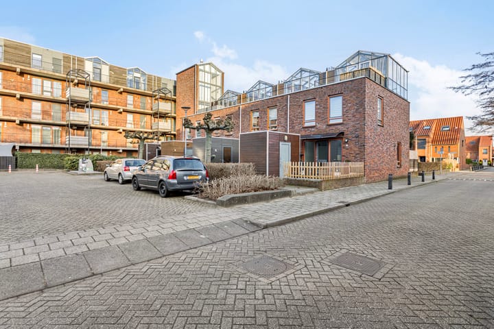 Foto 8 van Meloenpad 8