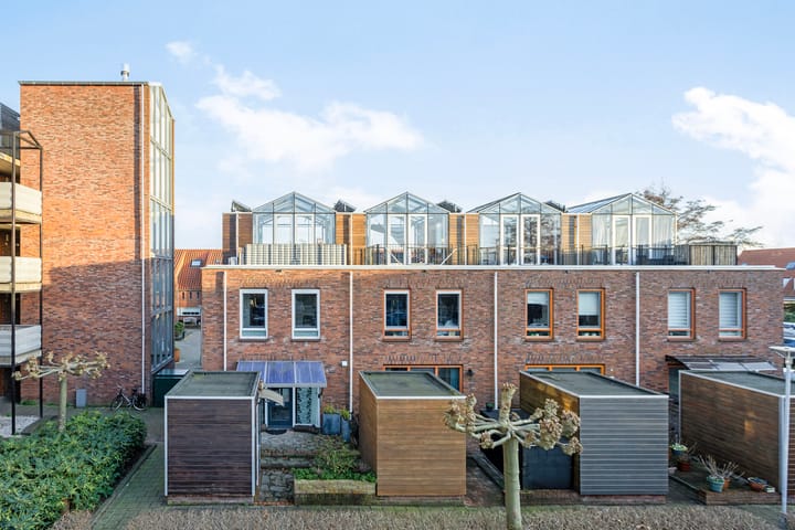 Foto 10 van Meloenpad 8