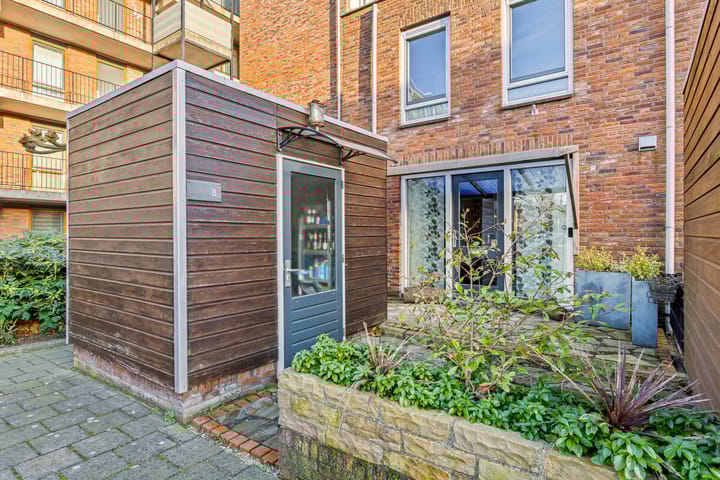 Foto 12 van Meloenpad 8