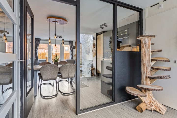 Foto 16 van Meloenpad 8