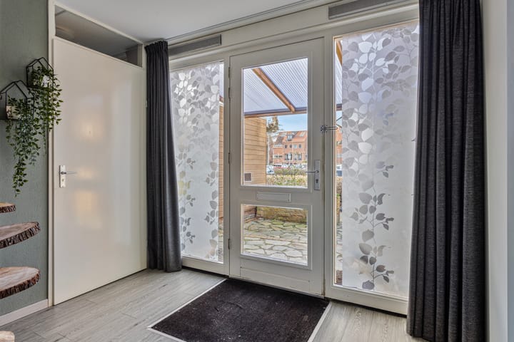 Foto 17 van Meloenpad 8