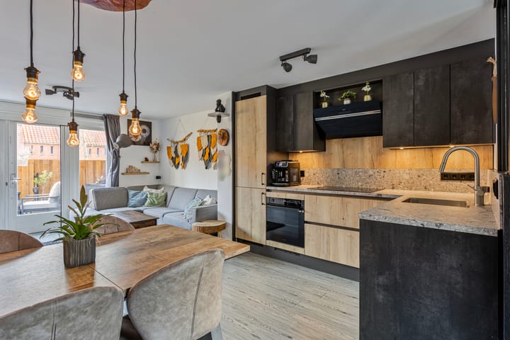 Foto 18 van Meloenpad 8