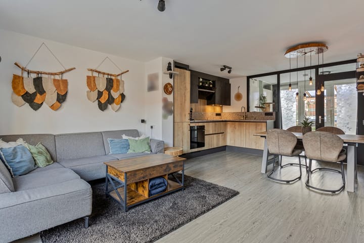 Foto 19 van Meloenpad 8