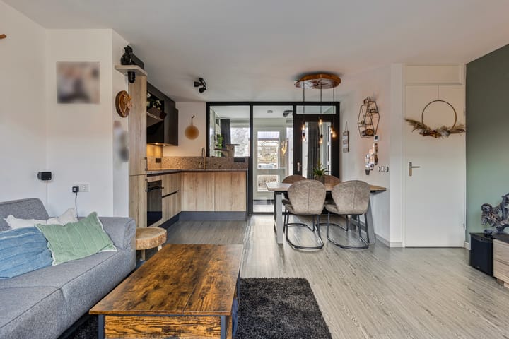 Foto 20 van Meloenpad 8